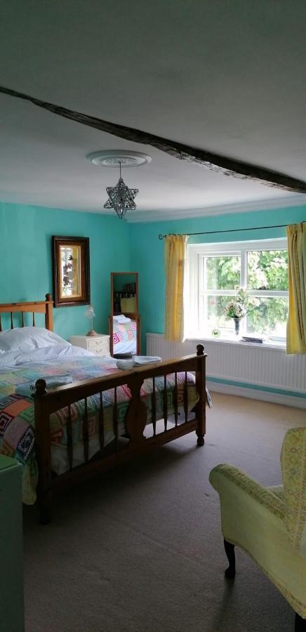 Hotel Newby Cross Carlisle  Zewnętrze zdjęcie