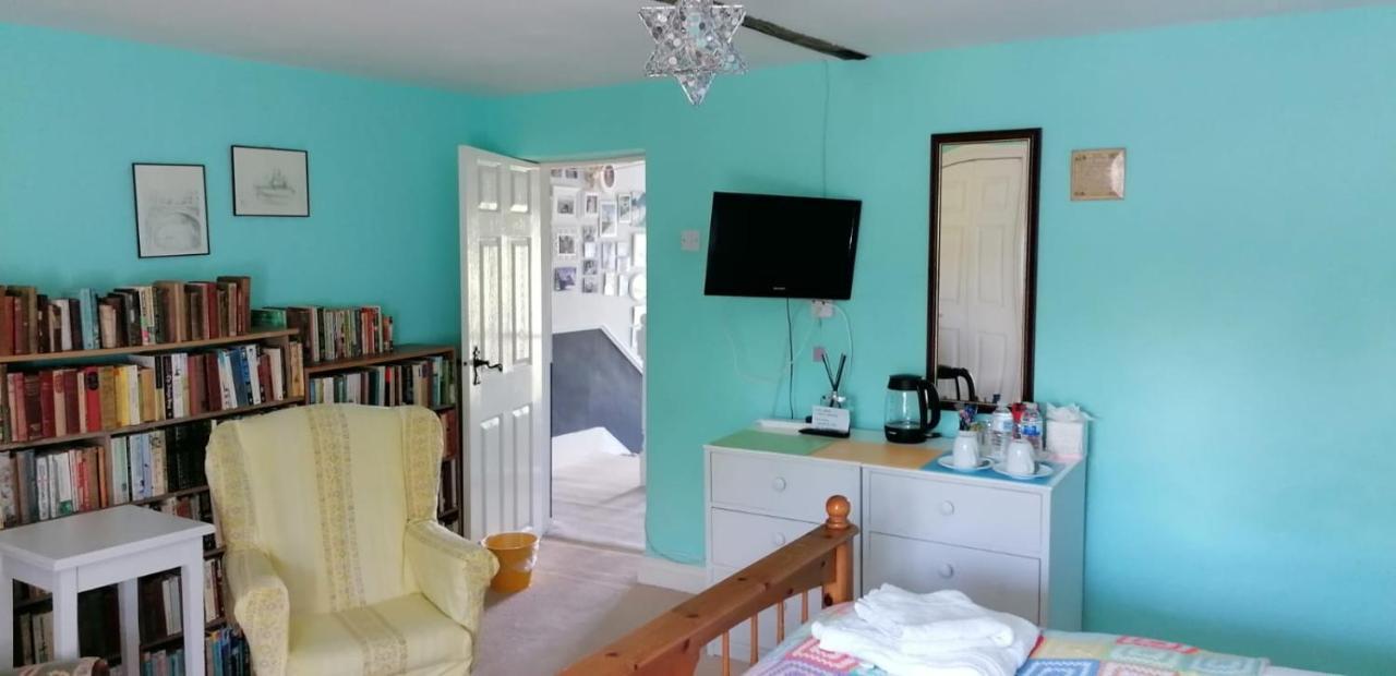 Hotel Newby Cross Carlisle  Zewnętrze zdjęcie