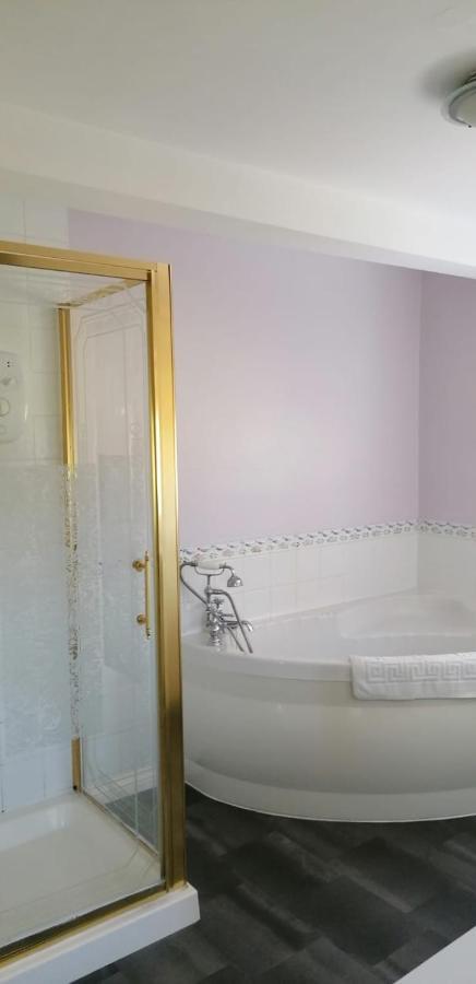 Hotel Newby Cross Carlisle  Zewnętrze zdjęcie