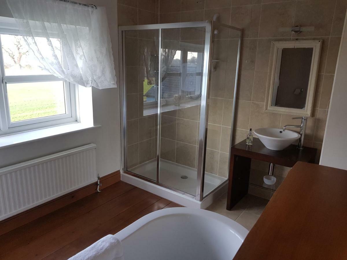 Hotel Newby Cross Carlisle  Zewnętrze zdjęcie