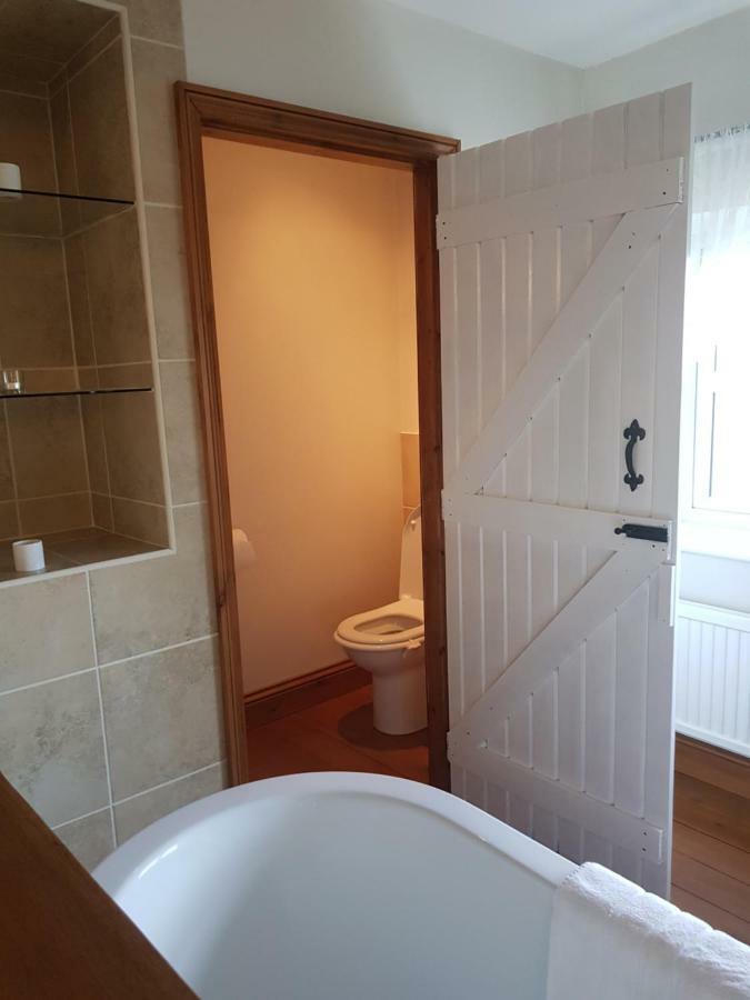 Hotel Newby Cross Carlisle  Zewnętrze zdjęcie
