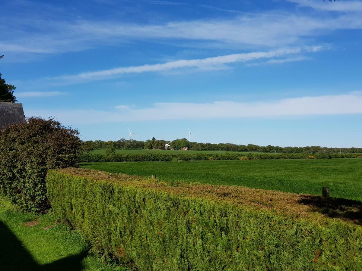Hotel Newby Cross Carlisle  Zewnętrze zdjęcie