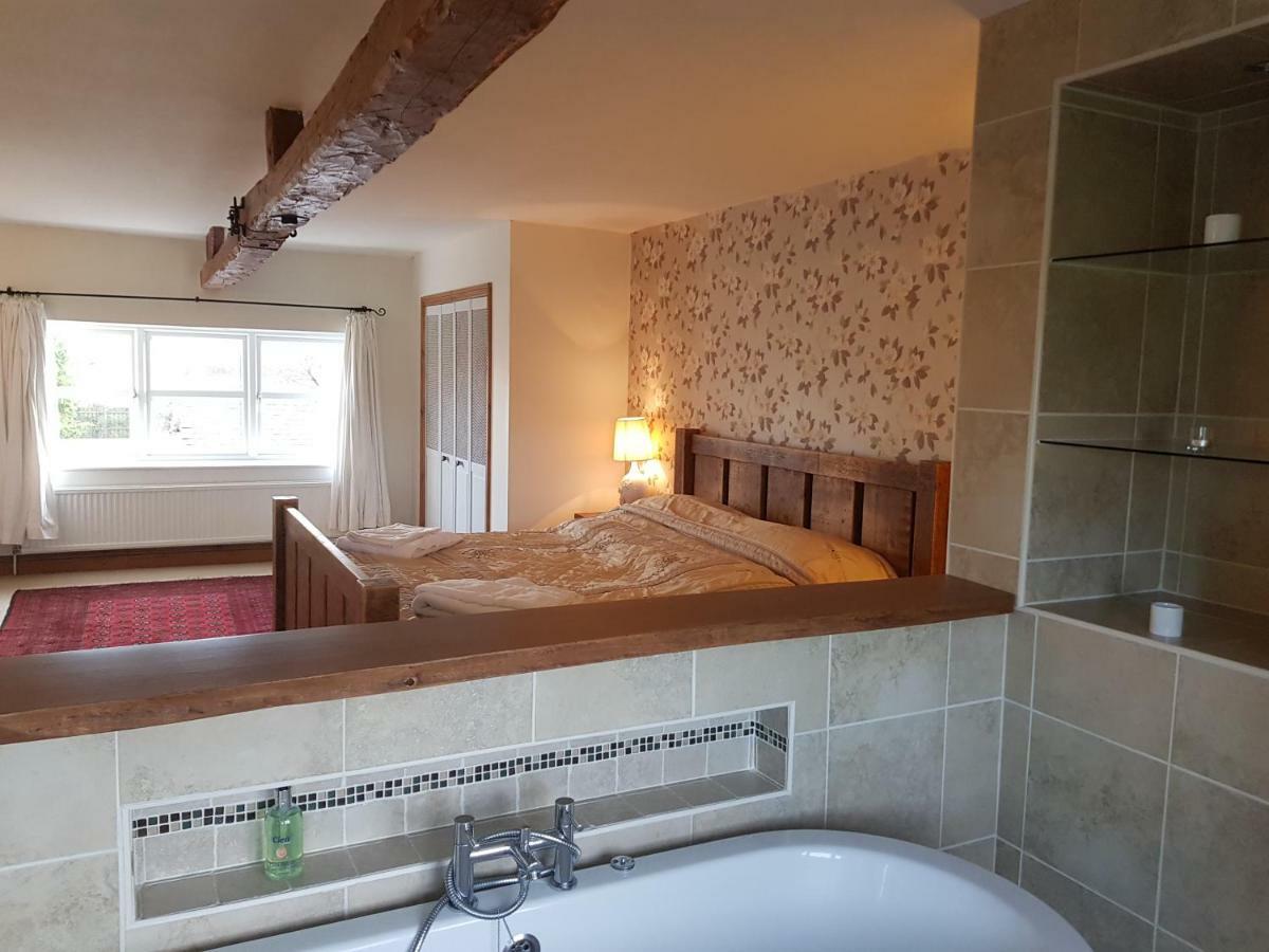 Hotel Newby Cross Carlisle  Zewnętrze zdjęcie