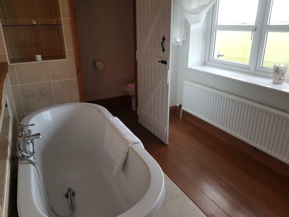 Hotel Newby Cross Carlisle  Zewnętrze zdjęcie