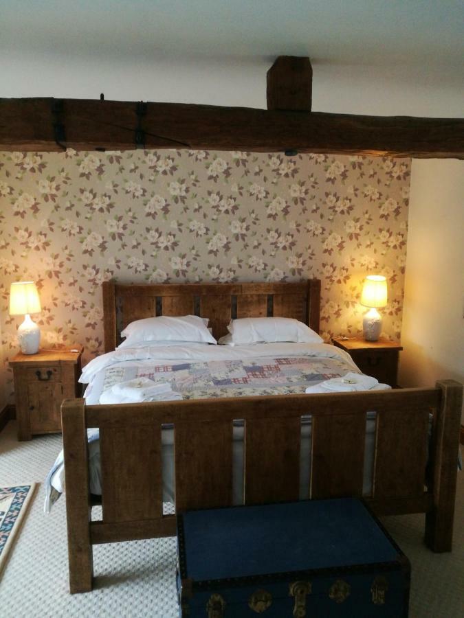 Hotel Newby Cross Carlisle  Zewnętrze zdjęcie