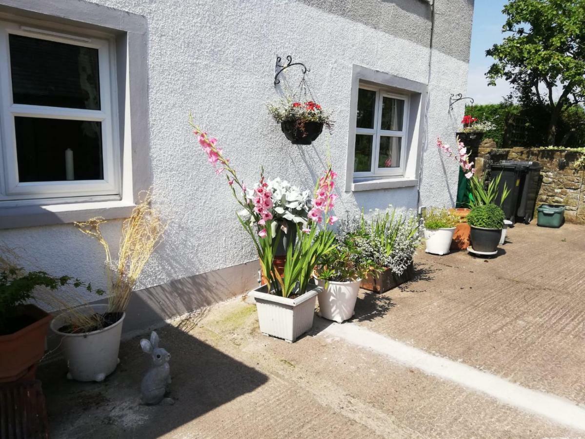 Hotel Newby Cross Carlisle  Zewnętrze zdjęcie